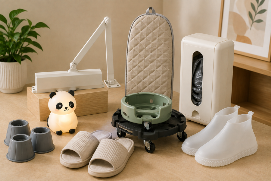 Home Essentials