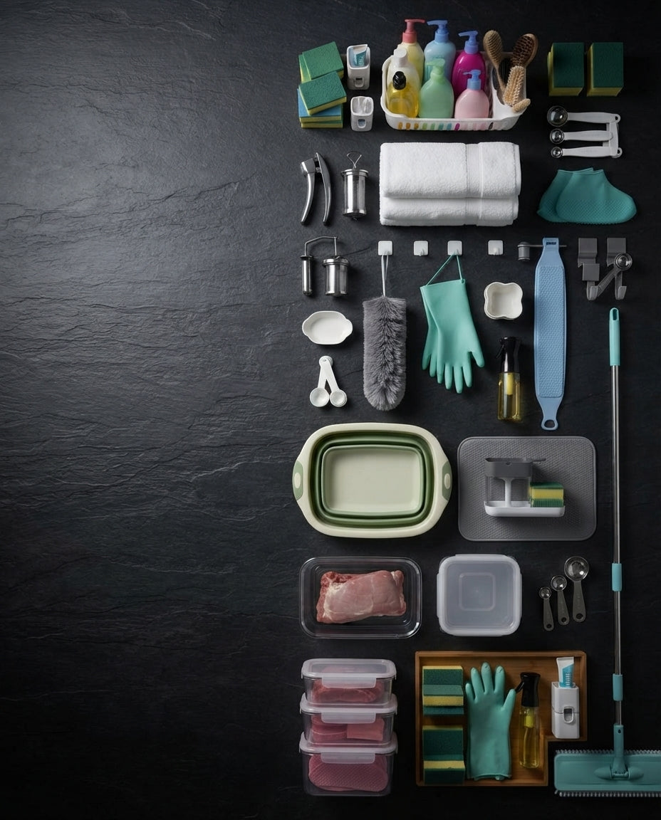 499 Everyday Finds