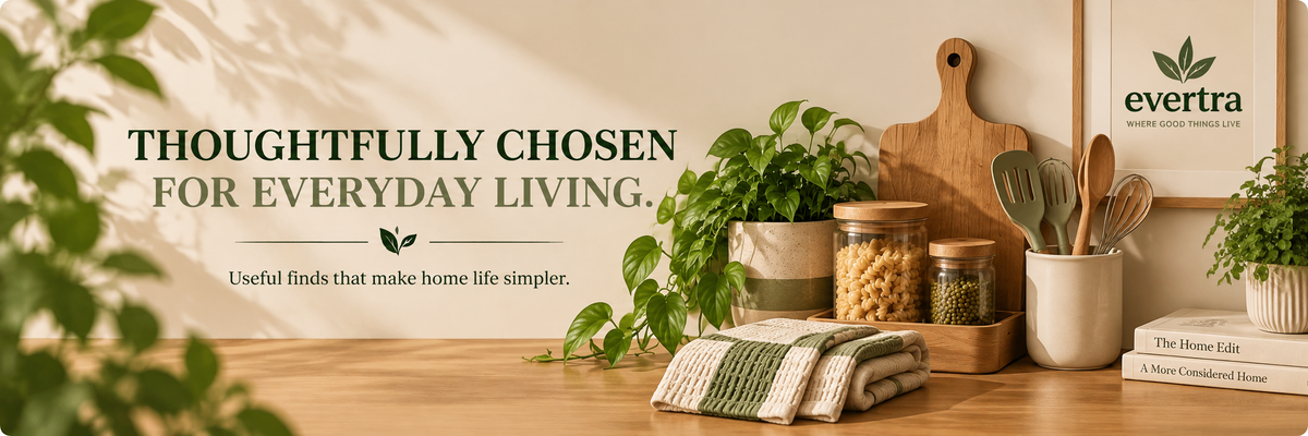 Evertra promotional banner