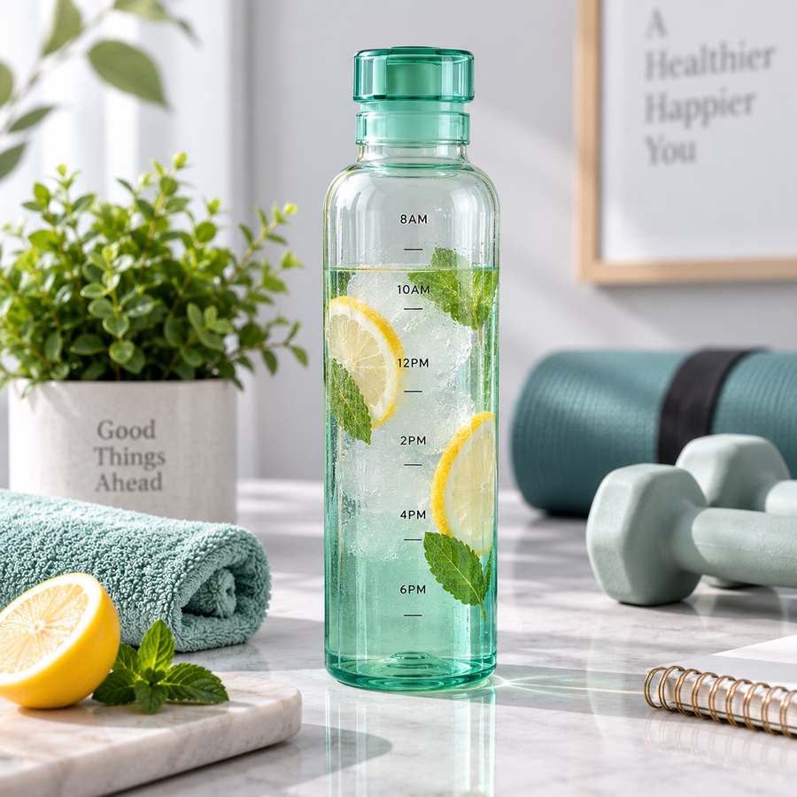 500ml Timeline Water Bottle