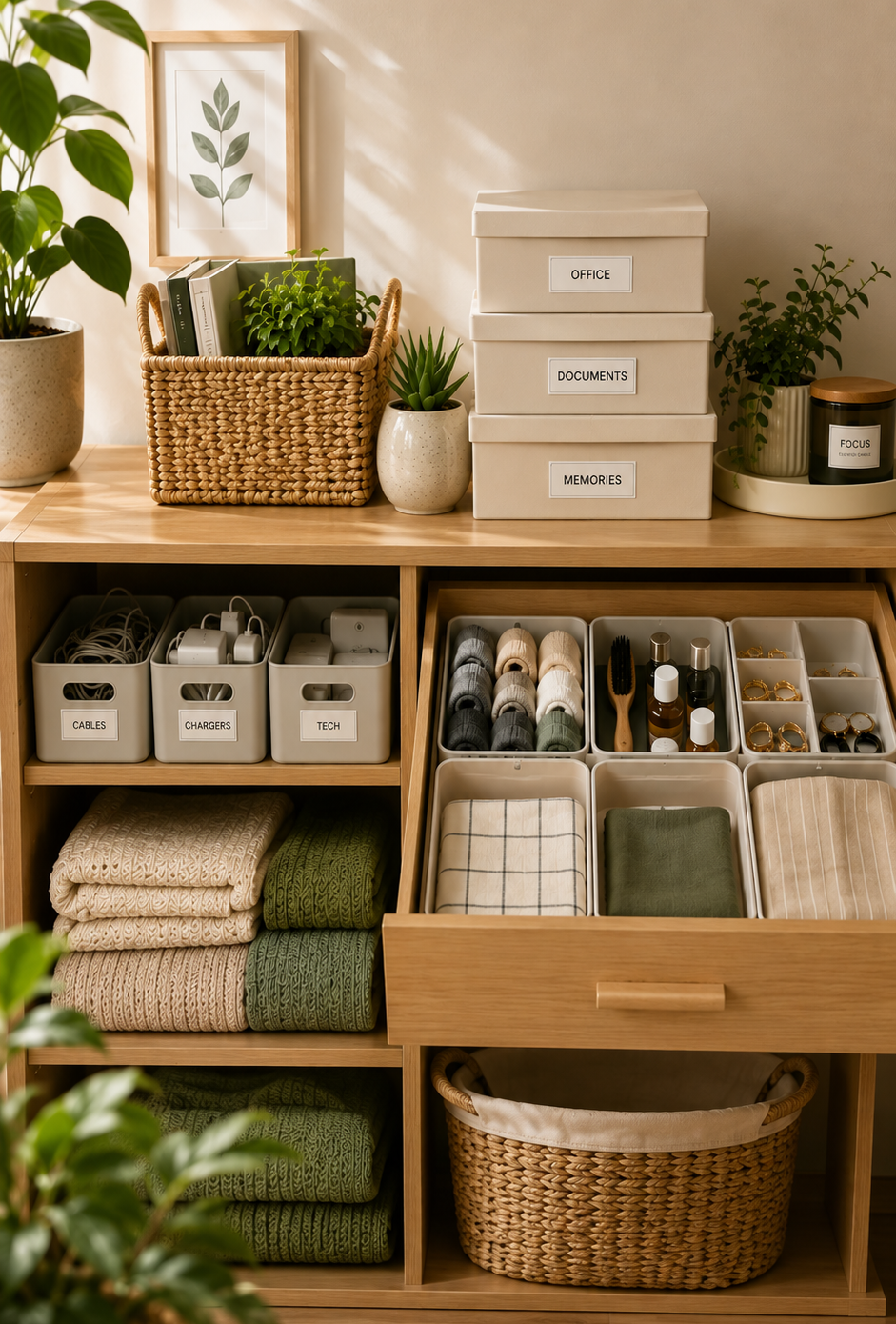 Save Space